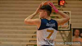 Basket, il Roseto Basket vince contro il Termoli: ottima prestazione ... - AbruzzoLive