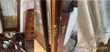 Tentato furto con scasso in un locale del centro - Termoli Online