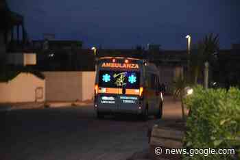 Esce fuori strada in sella allo scooter, ferito 48enne - Termoli Online