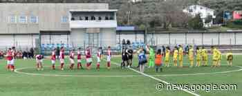 Serie D, domenica amara per Vastogirardi e Termoli sconfitte da ... - L'Eco dell'Alto Molise e Alto Vastese