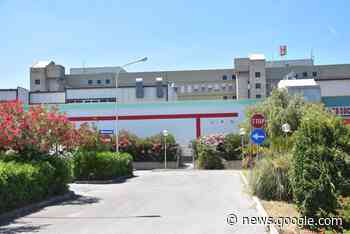 Rintracciato e trasportato al San Timoteo in ambulanza il 78enne ... - Termoli Online