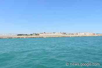 Eolico Offshore Molise: programmate le indagini geofisiche marine - Termoli Online