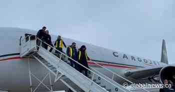 Canada to fund $23.5 million of expansion, sustainability project at Hamilton airport