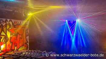 Offener Treff in Bad Liebenzell: Jugendliche dürfen nicht nur Cocktails mixen