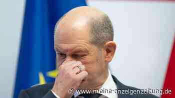 Wie isoliert ist Scholz im Panzer-Poker?