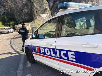 Un gentil automobiliste braqué par les auto-stoppeurs qu'il vient de prendre à Hyères