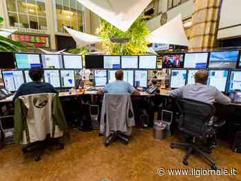 Arrivano i dollari: ce lo dicono le azioni con una traiettoria a 90 gradi di Emilio Tomasini