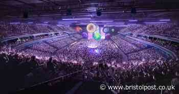 YTL Arena Bristol's impact on transport and parking up for public consultation