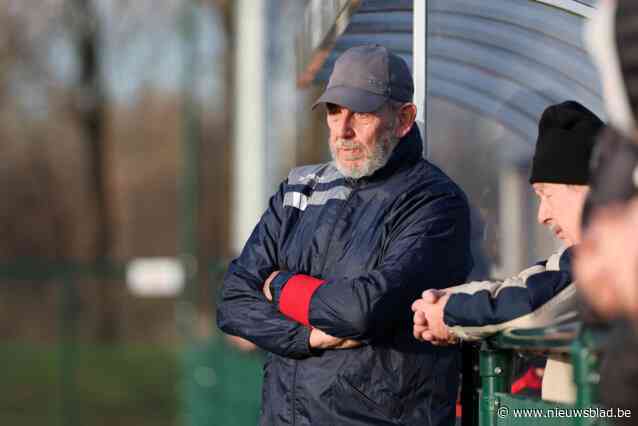 Eddy Van Hecke wint met KFC Sint-Kruis-Winkel de topper tegen VK Watervliet: “Zijn met perfect rapport op weg naar de tweede periodetitel”
