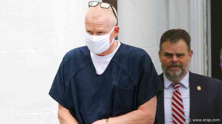 Alex Murdaugh trial: A big murder case in a small town