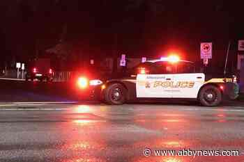 Police say two weekend shootings in Abbotsford are not connected