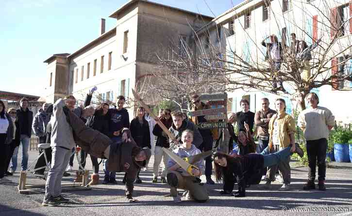 A Grasse, face aux enjeux écologiques, ils expérimentent la démocratie participative