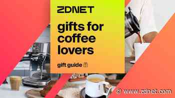 12 gift ideas for coffee lovers