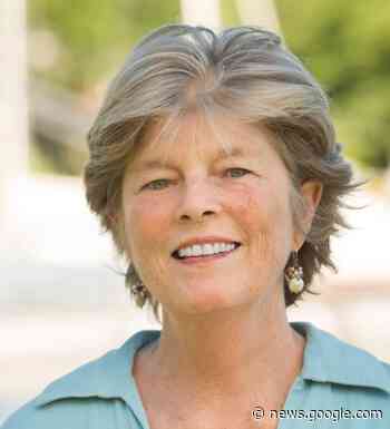 Marie 'Molly' S. McKellar - Waldo County VillageSoup - Republican Journal