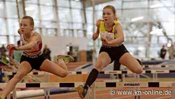 Staffelgold als Krönung: 14 Podestplätze für die Talente des SC Rönnau