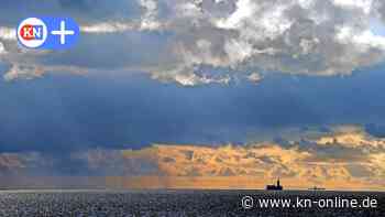 Speicher für Kohlendioxid: Unter der Nordsee ist das CCS-Verfahren möglich