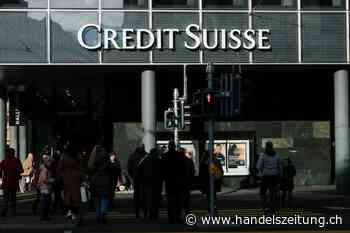 Staatsfonds von Katar stockt seine Credit-Suisse-Beteiligungen auf