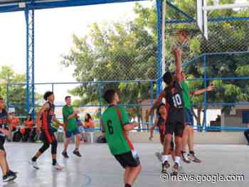 Juazeiro do Norte abre seletivas de Handebol, Futsal, Vôlei e ... - Badalo