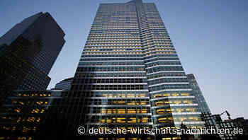 Banken bereiten sich auf stärksten Stellenabbau seit 2008-Krise vor