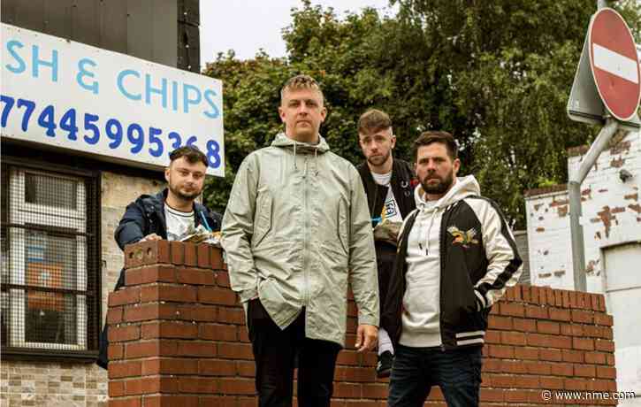 The Reytons on course for Number One album ahead of Black Star Riders and Måneskin