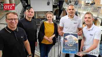 Drei verletzte Mädchen bei einer Jugendveranstaltung in Jena