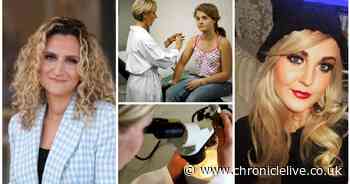 1 in 3 don't attend cervical screening in Newcastle - as charity urges Government to act to 'eliminate' heartbreaking disease