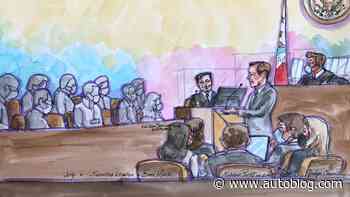 Elon Musk testifies again over Tesla tweet, says funding really was secured