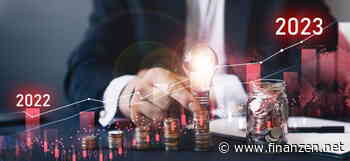 Online-Seminar: Dazu raten die Experten jetzt: Ihre Anlage-Taktik für 2023