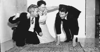 Oldest theatre group in Western Canada marks 100 years