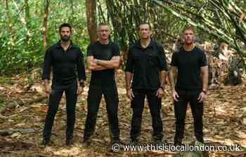 Channel 4 SAS: Who Dares Wins: What time it is on to new recruits