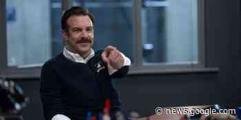 TV roundup: Ted Lasso, Adam Sandler tribute, ratings and more - The Chatham Daily News