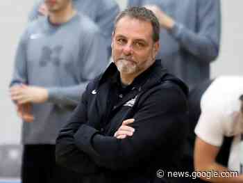 Chatham Sports Hall of Fame's Preston to retire as Marauders coach - The Chatham Daily News