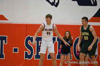 Chatham Glenwood tops Mahomet-Seymour - Mahomet Daily