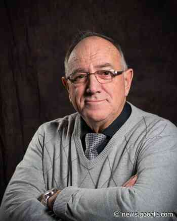 Secret Santa is gone but his work lives on - The Chatham Daily News