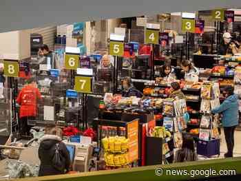 'Deep and long recession' in Canada 'highly unlikely': Starlight CEO - Chatham-Kent This Week