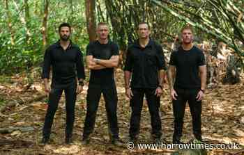 Channel 4 SAS: Who Dares Wins: What time it is on to new recruits