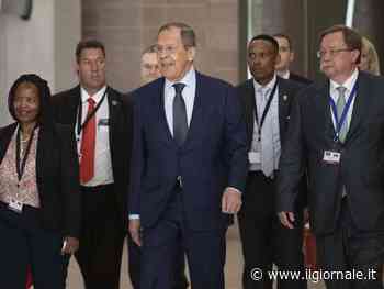 "Con l'Occidente la guerra è reale, non più ibrida". L'affondo di Lavrov