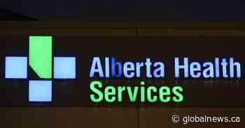 Alberta-wide ‘network outage’ affecting 811, among other AHS services