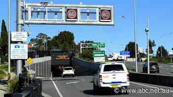 From today, eligible NSW drivers can claim hundreds in toll relief