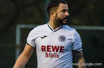 Zweikämpfe und Fitness im Fokus - Biblis - Nachrichten und ... - Mannheimer Morgen