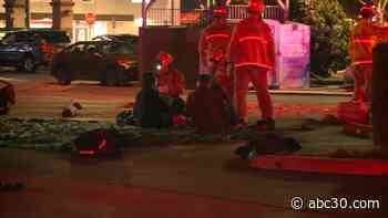 Monterey Park mass shooting motive remains unclear; shooter had no criminal history: authorities