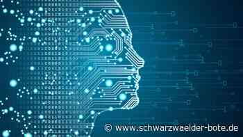 Interview mit ChatGPT: Was weiß die Künstliche Intelligenz über Bad Wildbad?