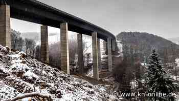 A45-Brückensperrung in NRW: Vorwürfe gegen Regierung von Hendrik Wüst
