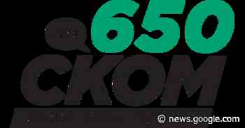 Gormley Show segments, Mon. Jan. 23, 2023 - 650 CKOM News Talk Sports