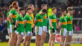 From the bottom up: Gormley minor glories key for Glen - RTE.ie