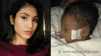 Man Accepts Plea Deal in Death of Marlen Ochoa-Lopez, Whose Baby Was Cut From Her Womb