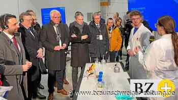 Blome: Valencia bekommt Kopie von Salzgitters Gigafabrik