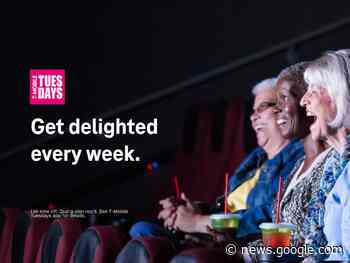 Jan 31 | T-Mobile Tuesdays: Get Delighted Every Week | Exeter, NH ... - Patch