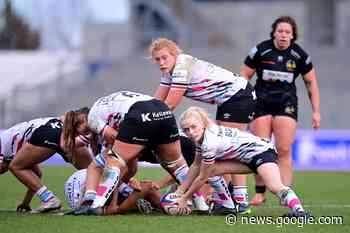 Report: Exeter Chiefs 41-0 Bristol Bears - Bristol Bears