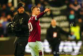 Bowen: World Cup dream led to fear and anxiousness - Barking and Dagenham Post